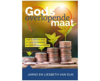 Gods overlopende maat