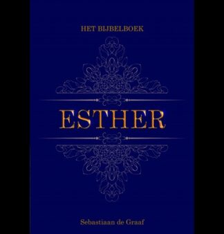 Bijbelboek Esther