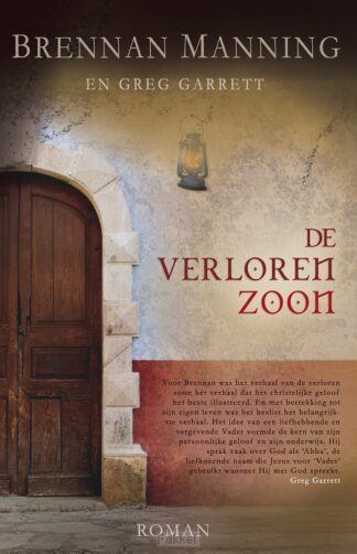 product afbeelding voor: Verloren zoon