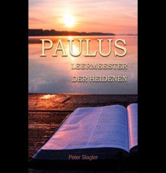 Paulus leermeester der heidenen