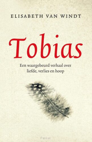 product afbeelding voor: Tobias