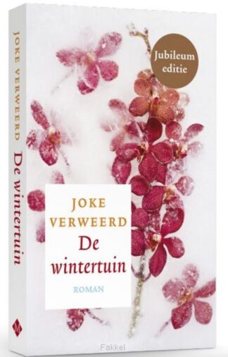 product afbeelding voor: Wintertuin
