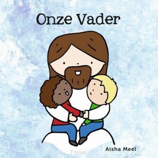product afbeelding voor: Onze Vader