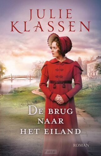 product afbeelding voor: Brug naar het eiland