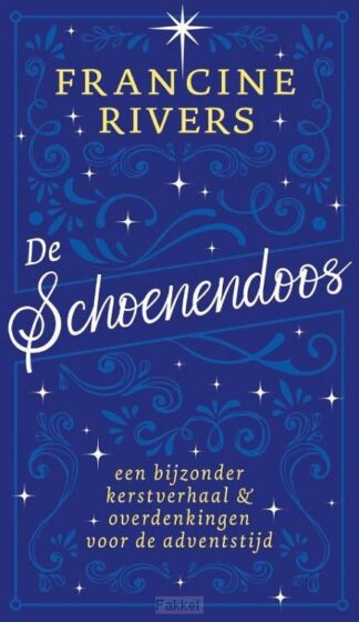 product afbeelding voor: Schoenendoos