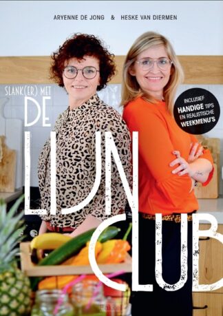 product afbeelding voor: Lijnclub