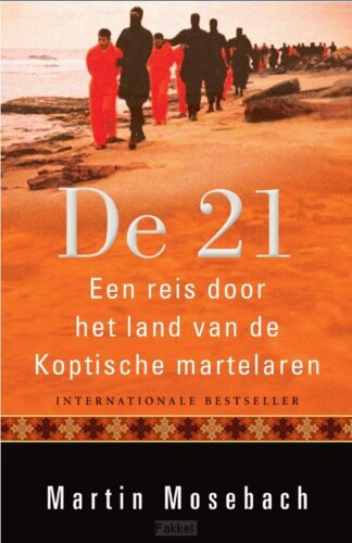 product afbeelding voor: De 21