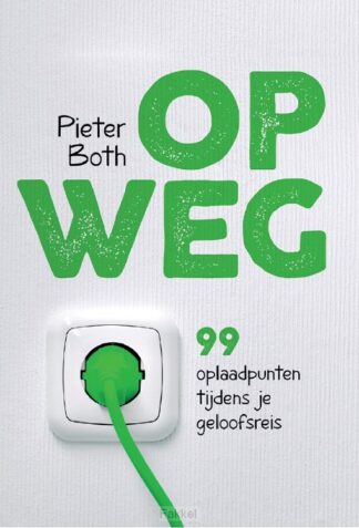 product afbeelding voor: Op weg