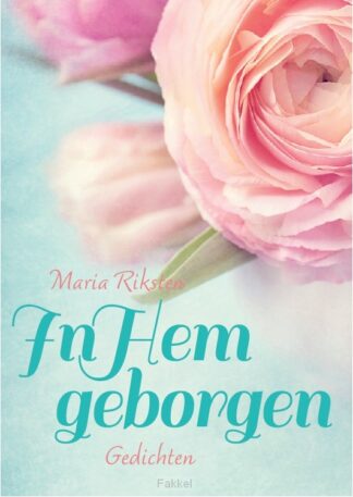 product afbeelding voor: In Hem geborgen