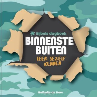 product afbeelding voor: Binnenstebuiten