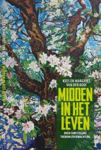 product afbeelding voor: Midden in het leven