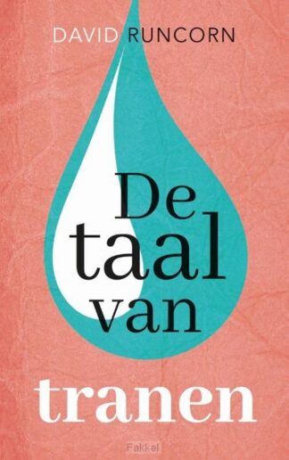 product afbeelding voor: Taal van tranen