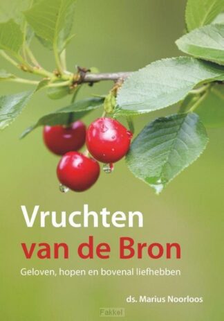 product afbeelding voor: Vruchten van de Bron