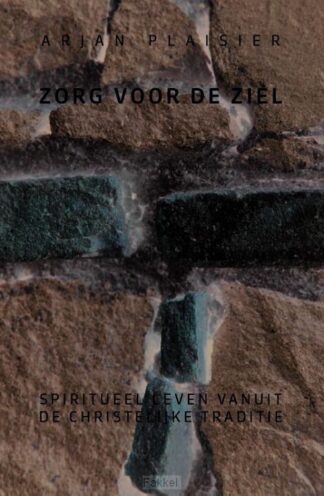 product afbeelding voor: Zorg voor de ziel