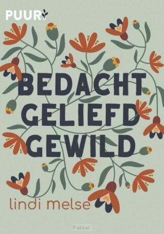 product afbeelding voor: Bedacht geliefd gewild