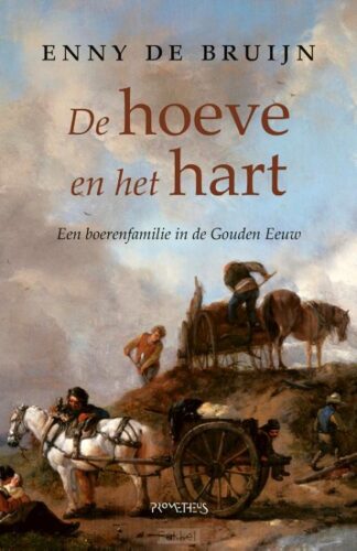 product afbeelding voor: De hoeve en het hart