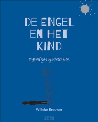 product afbeelding voor: Engel en het kind