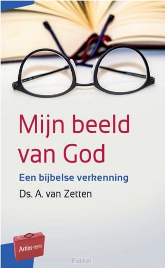 product afbeelding voor: Mijn beeld van God