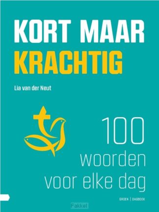 product afbeelding voor: Kort maar krachtig