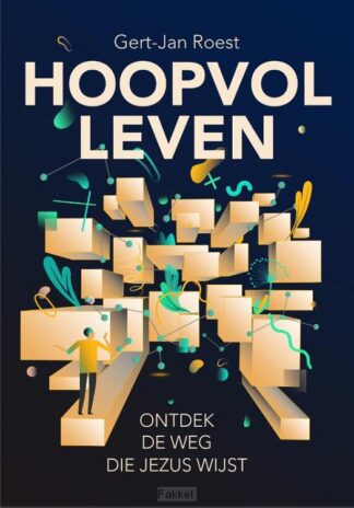 product afbeelding voor: Hoopvol leven