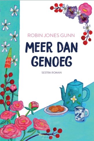 product afbeelding voor: Meer dan genoeg
