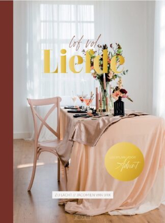 product afbeelding voor: Lof vol liefde