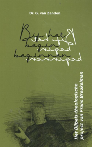 Bij het begin beginnen