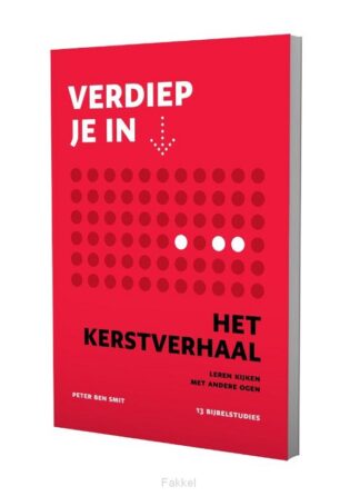 product afbeelding voor: Kerstverhaal