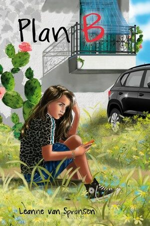 product afbeelding voor: Plan B - BESTELLEN BIJ BCB