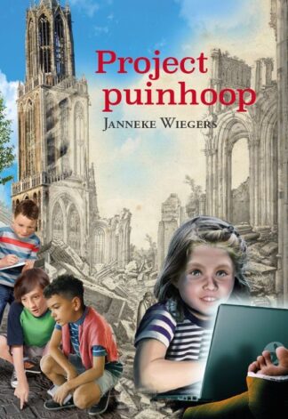 product afbeelding voor: Project puinhoop