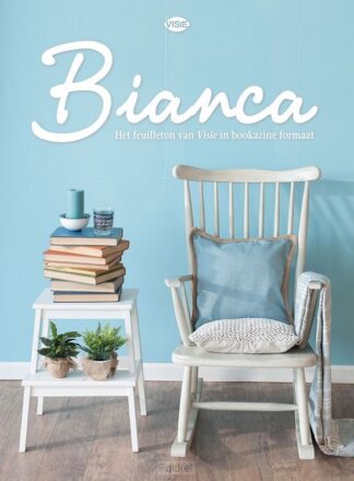 product afbeelding voor: Bianca Bookazine deel 1