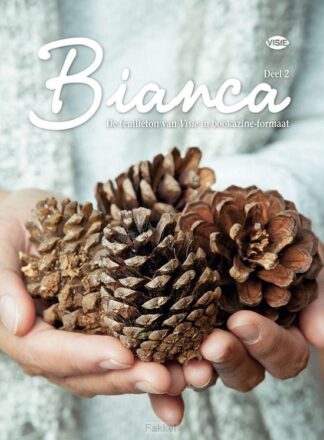 product afbeelding voor: Bianca Bookazine deel 2