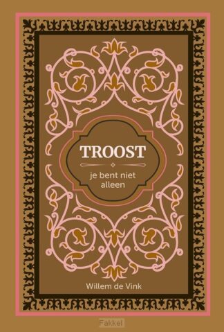 product afbeelding voor: Troost