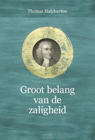 product afbeelding voor: Groot belang van de zaligheid