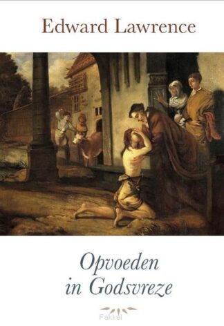 product afbeelding voor: Opvoeden in Godsvreze