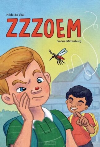 product afbeelding voor: Zzzoem