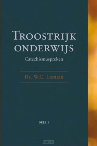 product afbeelding voor: Troostrijk onderwijs set 2 dln
