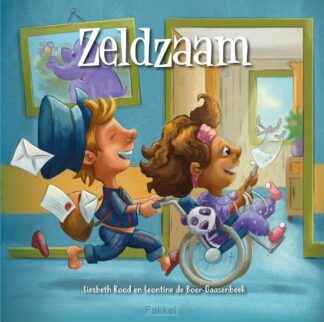 product afbeelding voor: Zeldzaam