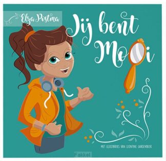 product afbeelding voor: Jij bent mooi