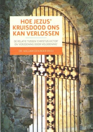 product afbeelding voor: Hoe Jezus' kruisdood ons kan verlossen