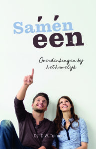 Samen één