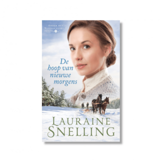 Hoop van nieuwe morgens