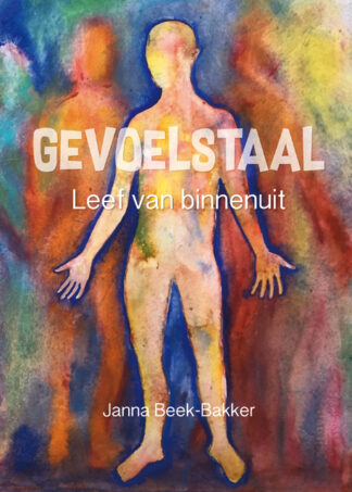 Gevoelstaal