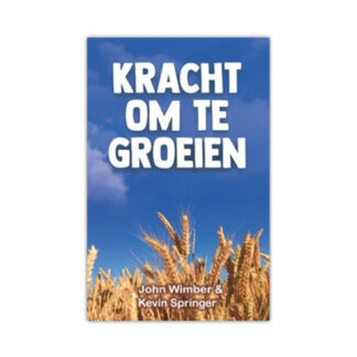 Kracht om te groeien