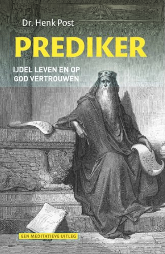 Prediker