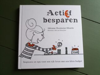 Actief besparen