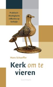 Kerk om te vieren