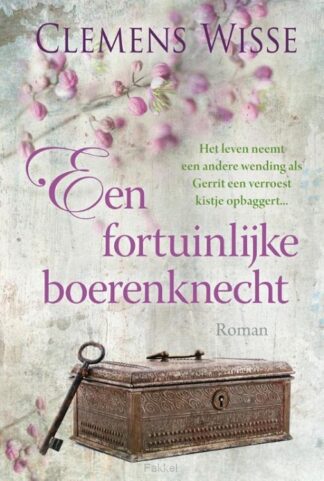product afbeelding voor: Fortuinlijke boerenknecht