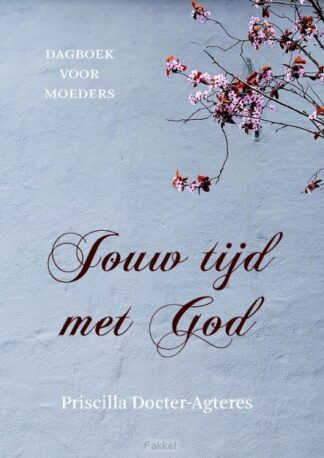 product afbeelding voor: Jouw tijd met God