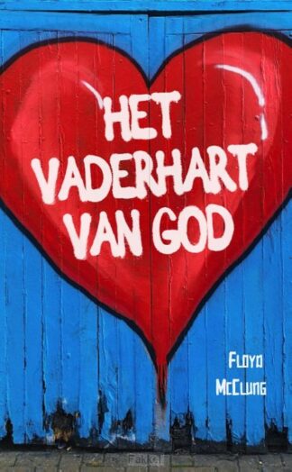 product afbeelding voor: Vaderhart van God (heruitgave)